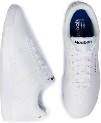 Reebok Sportowe Charm Dv5410 Bia y Ceny i opinie Ceneo.pl