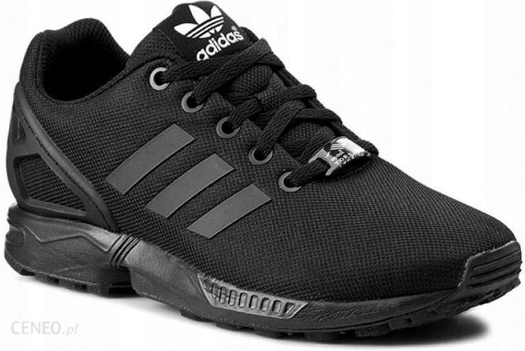 Adidas 38 2/3 Damskie Buty Zx Flux Czarne S82695 - Ceny i - Ceneo.pl