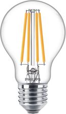 Zdjęcie Philips Żarówka światła LED LED classic 100W E27 WW A60 CL ND SRT4 E27 - Tychowo