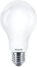 Zdjęcie Philips Żarówka światła LED LED classic 150W A67 E27 WW FR ND SRT4 E27 - Zgorzelec