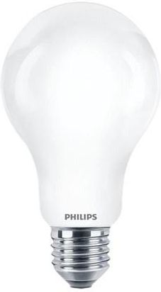Philips Żarówka światła LED LED classic 150W A67 E27 WW FR ND SRT4 E27