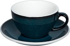 Zdjęcie Loveramics Egg Filiżanka I Spodek Flat White 150Ml Night Sky - Sosnowiec
