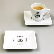 Zdjęcie Guido Spodek Do Filiżanki 70Ml Coffee (Gd2573) - Ostróda