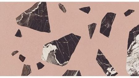 Emil Ceramica Medley Rock Pink 30X60 Gres. Lastryko