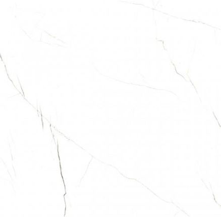 Halcon Grupo Barbados White Brillo 60X60 Gres. Imitująca Marmur