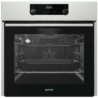 Gorenje bos737e301x духовой шкаф электрический