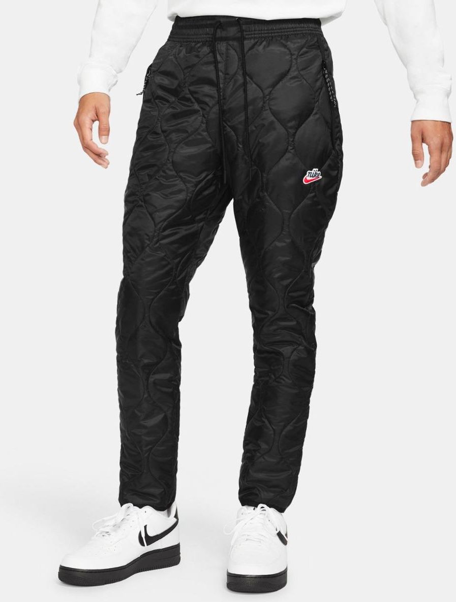 Nike Sportwear Men's Winterized Pants Nike Sportswear