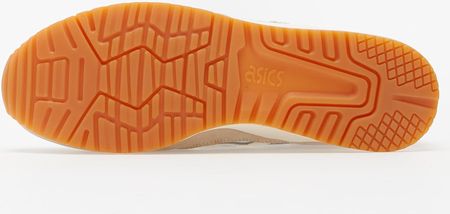 asics gel lyte iii ivory wood crepe