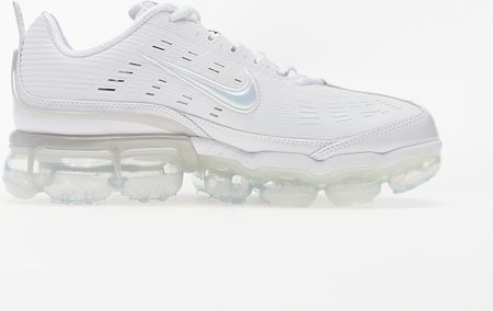 Air vapormax 360 on sale white reflect silver