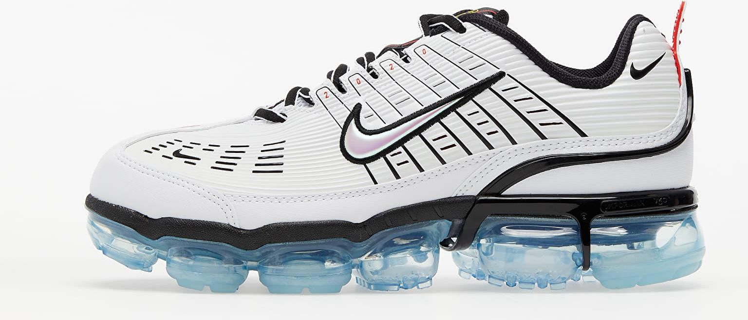 【激レア】NIKE AIR VAPORMAX 360 TRIPLE WHITE Nike Air VaporMax 360 Triple White Men's - CK9671-100 - US