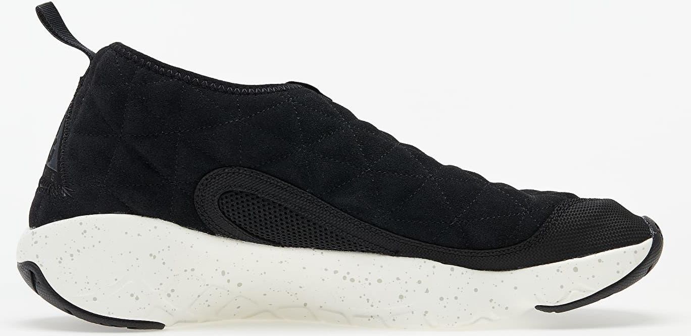 Nike ACG Moc 3 0 Leather Black Anthracite - Ceny i opinie
