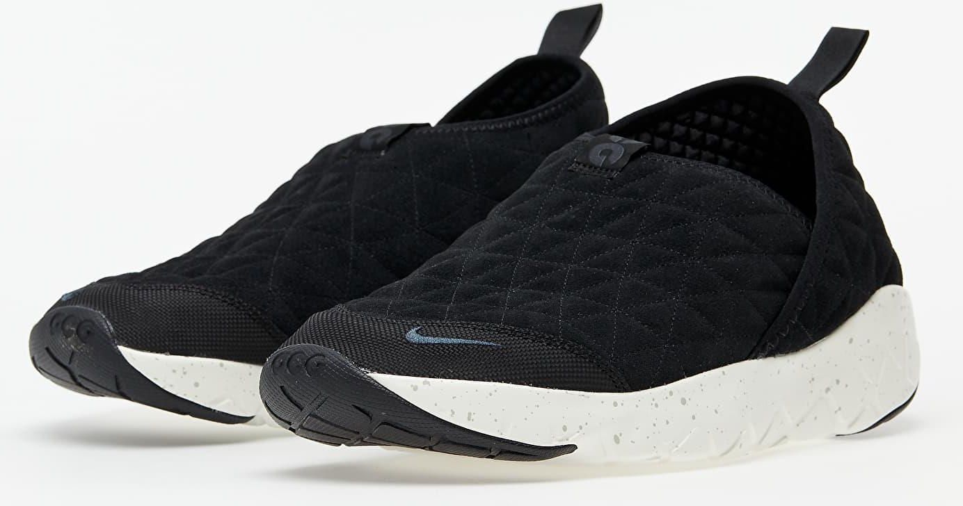 Nike ACG Moc 3 0 Leather Black Anthracite - Ceny i opinie