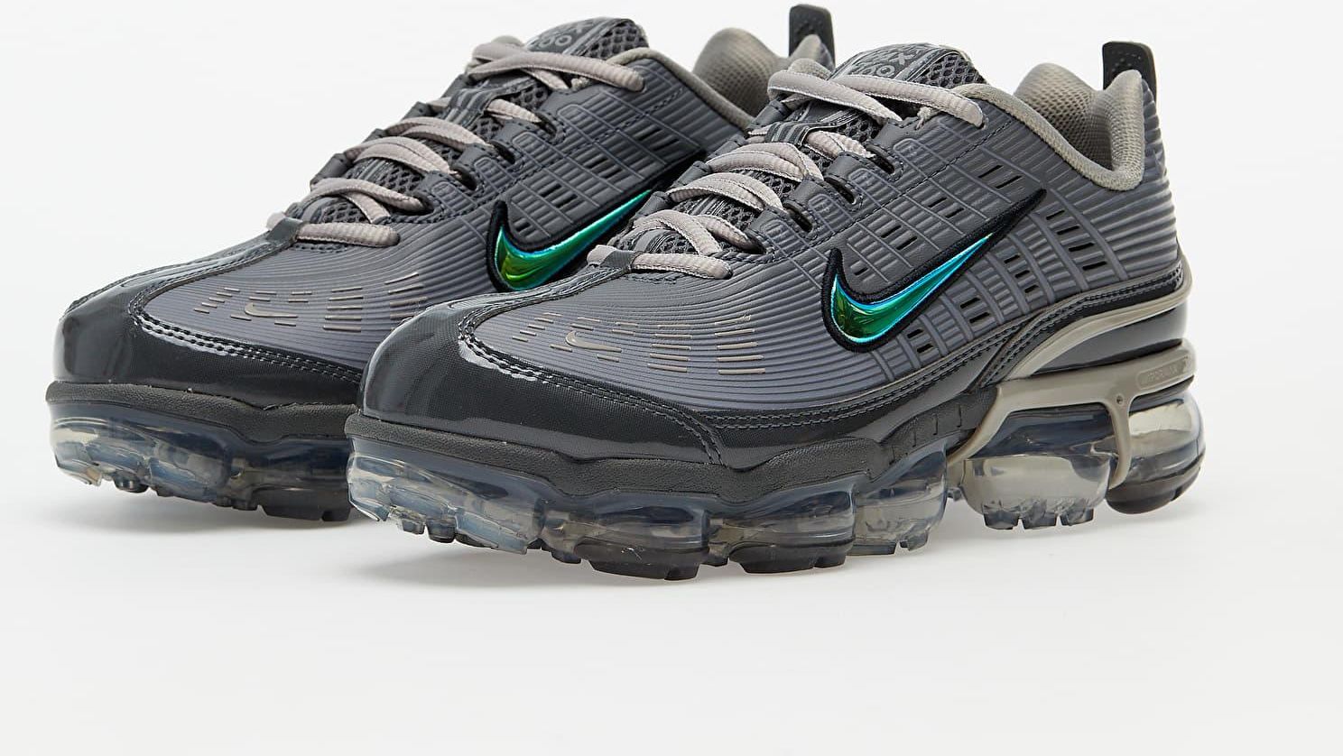 Nike Air Vapormax 360 Iron Grey Enigma Stone Mtlc Cool Grey Ceny