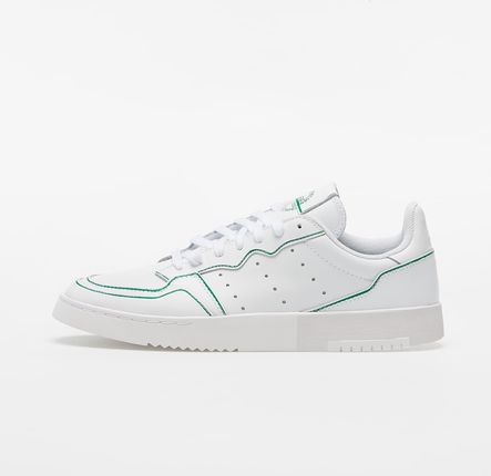 Adidas Supercourt Ftw White Ftw White Green - Ceny i opinie - Ceneo.pl