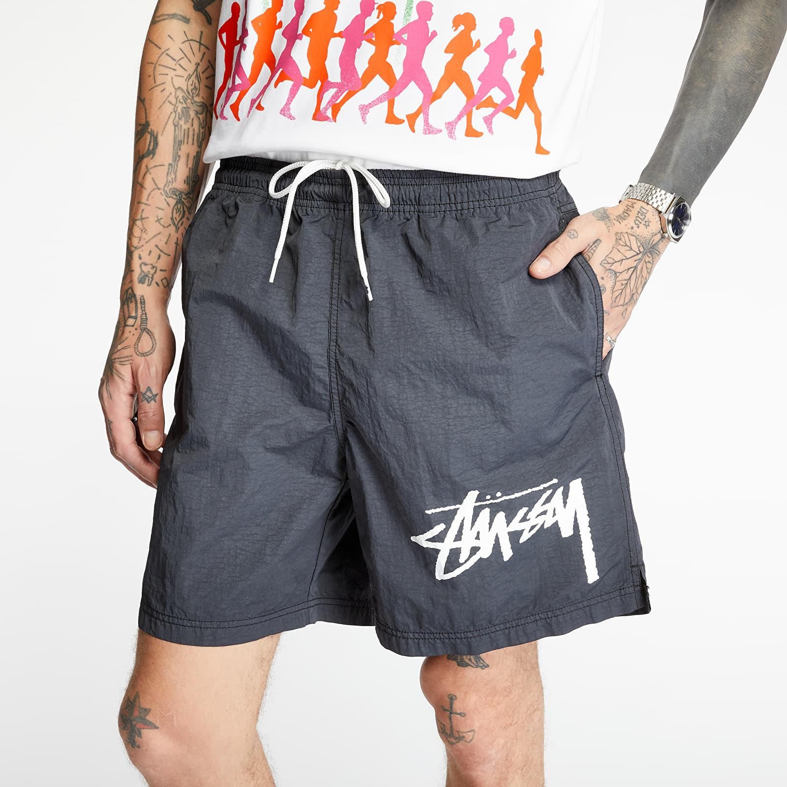 Stussy x Nike U NRG Water Short Sサイズ Stussy x Nike NRG UV Water Short Hyper Royal