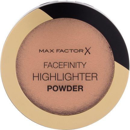 Max Factor Facefinity Highlighter Powder Rozświetlacz 003 Bronze Glow 8g