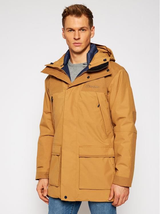 breccan parka berghaus