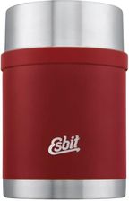 Zdjęcie Esbit Termos Sculptor Food Jug 0,75L Burgundy - Pyrzyce