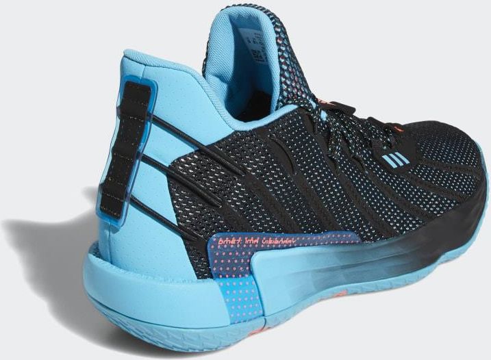 バスケットボール adidas - dame7 Amazon | adidas 男女兼用 大人用 Dame 7 バスケットボール