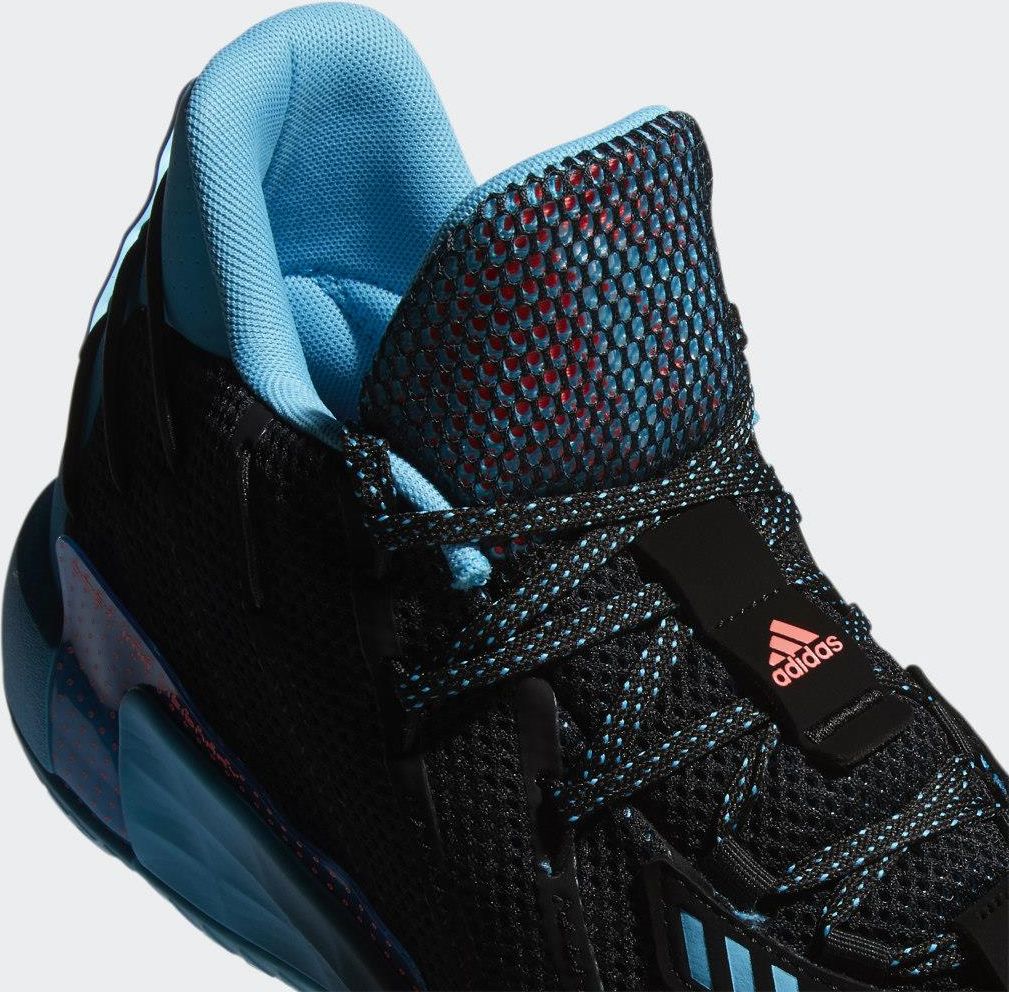 バスケットボール adidas - dame7 adidas Dame 7 Extply バスケットボールシューズ ピンク