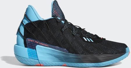 バスケットボール adidas - dame7 Amazon | adidas 男女兼用 大人用 Dame 7 バスケットボール