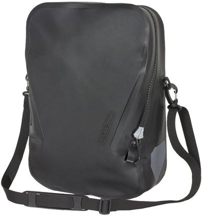 Ortlieb Torba Miejska Single Bag Q3.1 Pd620 Black 12L