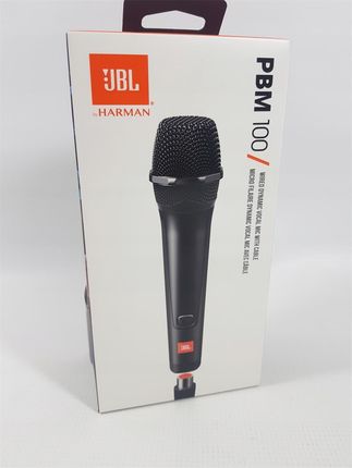 Mikrofon JBL PBM100