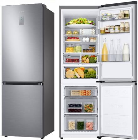 Samsung RB34T775CS9 - zdjęcie 1 Samsung RB34T775CS9
