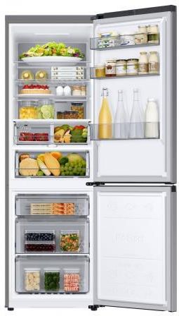 Samsung RB34T775CS9 - zdjęcie 5 Samsung RB34T775CS9