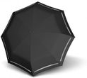 Parasol Knirps T.200 Reflective, elementy odblaskowe