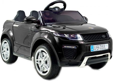 Super-Toys Auto Na Akumulator Miękkie Koła Eva Miękkie Siedzenie Full Opcja/Hl1618