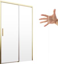 Zdjęcie Radaway Idea Gold Dwj 150cm Lewe 3870190901L - Grodków