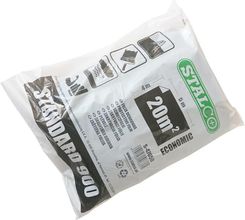 Zdjęcie Stalco Folia malarska LDPE 4x5m 20m2 900g - Resko