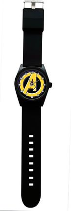 Zegarek analogowy Avengers w metalowym opakowaniu MV15787