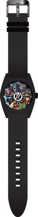 Zegarek analogowy Avengers w metalowym opakowaniu MV15783