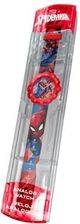 Zdjęcie Zegarek analogowy Spider-Man MV15550 Kids Euroswan - Warta