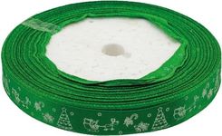 Zdjęcie Brewis Wstążka Satynowa Boże Narodzenie 12Mm X 22M Kolor 9 - Piwniczna-Zdrój