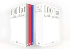 Zdjęcie Pakiet 100 lat sztuki polskiej: Sztuka II RP, Sztuka w czasach PRL, Sztuka od roku 1989 - Warszawa