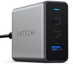 Zdjęcie SATECHI 100W USB-C CHARGER EU - Stargard