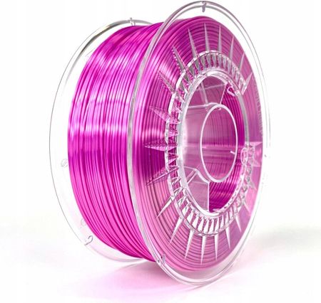 Devil Design Filament Silk 1,75 Mm Jasnoróżowy (Silk_Light_Pink_175_1000)