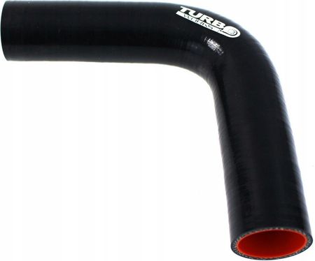 KOLANKO 90ST TURBOWORKS PRO 80MM XL DOLOT TUNING 5903713105541