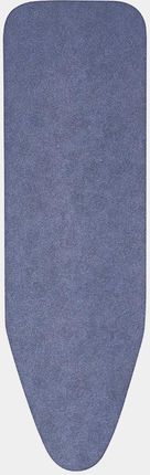 Brabantia Pokrowiec Na Deskę Do Prasowania A 110X30Cm Denim Blue (Br131943)
