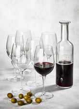 Zdjęcie Luigi Bormioli Zestaw Do Wina Karafka + Kieliszki (Lb1116601) - Olsztynek