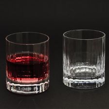 Zdjęcie Luigi Bormioli Komplet Szklanek 335Ml Bach (Lb1082301) - Brzeg