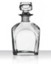 Zdjęcie Luigi Bormioli Parma Karafka 780Ml (At116174) - Miłomłyn