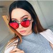 Okulary przeciwsłoneczne Polaryzacyjne NERDY drewniane UV400 zestaw XXL z etui - srebrne lustrzanki