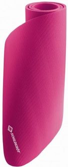 Schildkrot Fitness Mata 1Cm Pink