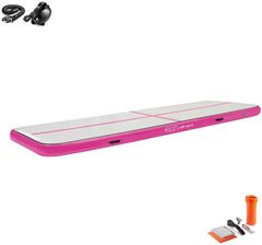 Zdjęcie 4FIZJO Air Mat 4M Pink 20cm - Tychy