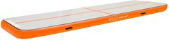 Zdjęcie 4FIZJO Air Mat 5M Orange 20cm - Legnica