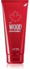 Zdjęcie Dsquared2 Red Wood Perfumowane Mleczko Do Ciała 200 ml - Górowo Iławeckie